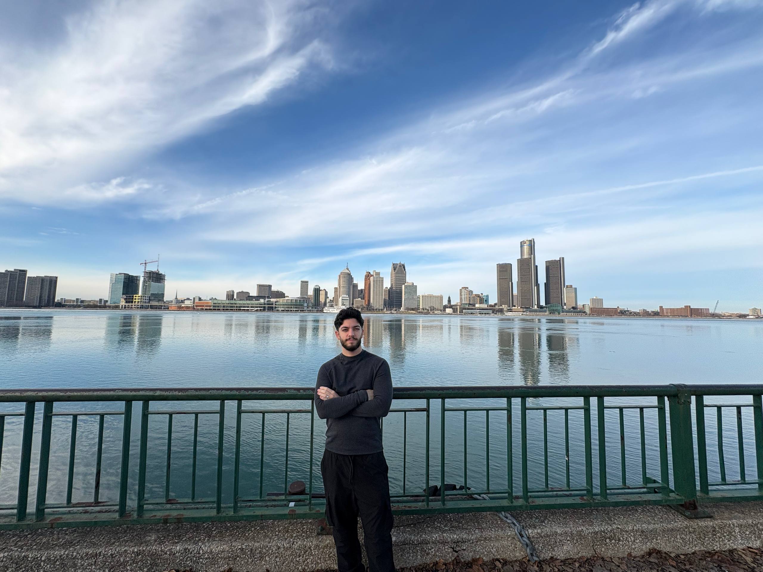 Profile photo of Francisco Octavio Ayra Cáceres